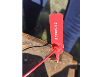 Коробка передач МКПП MERCEDES S 6-90 1999 1268003728 SETRA OM441LA: фото 5 Коробка передач МКПП MERCEDES S 6-90 1999 1268003728 SETRA OM441LA: фото 5