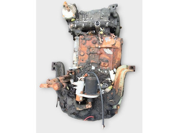 Коробка передач SETRA