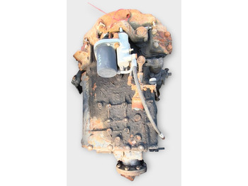 Коробка передач МКПП MERCEDES S 6-90 2002 1288003779 SETRA OM441LA: фото 4 Коробка передач МКПП MERCEDES S 6-90 2002 1288003779 SETRA OM441LA: фото 4