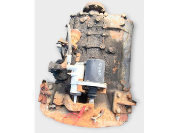 Коробка передач МКПП MERCEDES S 6-90 2002 1288003779 SETRA OM441LA: фото 2 Коробка передач МКПП MERCEDES S 6-90 2002 1288003779 SETRA OM441LA: фото 2