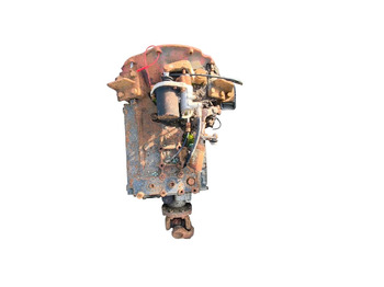 Коробка передач MERCEDES-BENZ