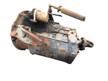 Коробка передач МКПП MERCEDES S690 1996 1268002831 SETRA OM441LA: фото 2 Коробка передач МКПП MERCEDES S690 1996 1268002831 SETRA OM441LA: фото 2