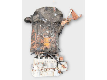 Коробка передач SETRA