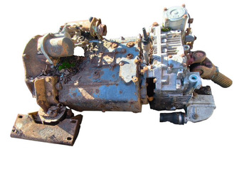 Коробка передач МКПП MERCEDES S690 2000 1268003728 OM441LA: фото 4