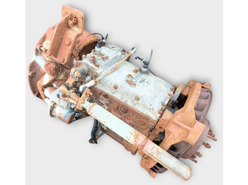 Коробка передач МКПП MERCEDES S690 2000 1268003780 SETRA OM441LA: фото 3 Коробка передач МКПП MERCEDES S690 2000 1268003780 SETRA OM441LA: фото 3