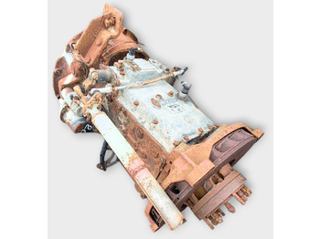 Коробка передач МКПП MERCEDES S690 2000 1268003780 SETRA OM441LA: фото 2 Коробка передач МКПП MERCEDES S690 2000 1268003780 SETRA OM441LA: фото 2