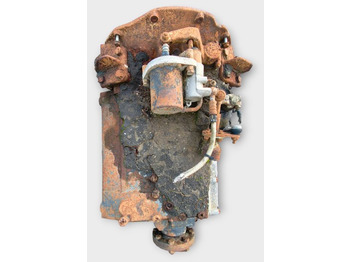 Коробка передач МКПП MERCEDES S690 2000 S690 SETRA OM401LA: фото 3