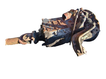 Коробка передач МКПП MERCEDES S690 2001 1268002831 SETRA OM401LA: фото 2 Коробка передач МКПП MERCEDES S690 2001 1268002831 SETRA OM401LA: фото 2