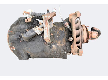 Коробка передач SETRA