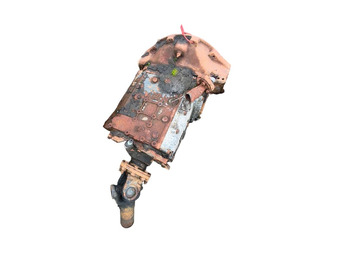 Коробка передач MERCEDES-BENZ