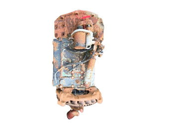 Коробка передач SETRA