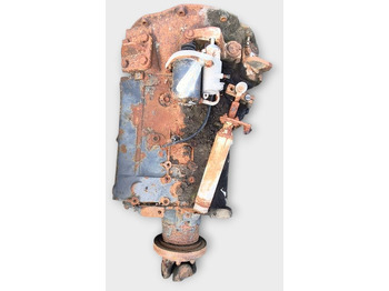 Коробка передач МКПП MERCEDES S690 2003 1268003780 SETRA OM457LA: фото 3