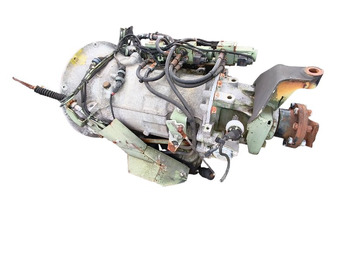 Коробка передач