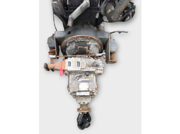 Коробка передач МКПП PERKINS B03191422: фото 3