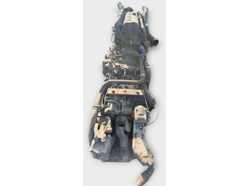 Коробка передач МКПП RENAULT 16 S 151 IT 1315041751: фото 3