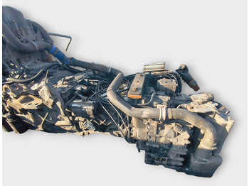 Коробка передач МКПП RENAULT 16 S 151 IT 1315041751: фото 5