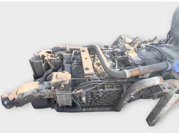 Коробка передач RENAULT