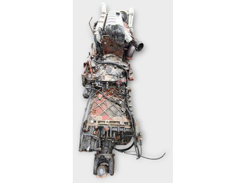 Коробка передач МКПП RENAULT 16 S 181 1316055197: фото 5