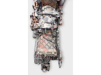 Коробка передач RENAULT