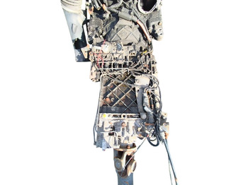 Коробка передач МКПП RENAULT 16 S 1920 TD 1342001003: фото 3