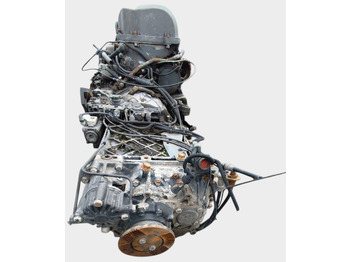 Коробка передач МКПП RENAULT 16 S 2220 TD 2005 1343001002: фото 3