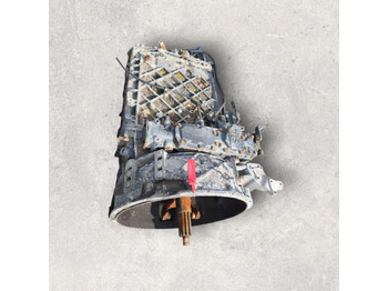 Коробка передач RENAULT