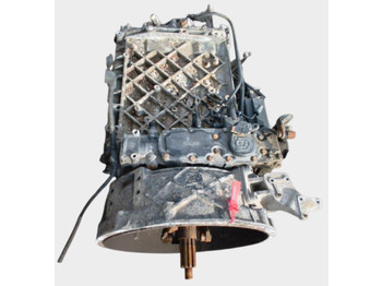 Коробка передач RENAULT