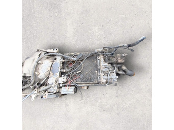 Коробка передач МКПП RENAULT 16S181 2005 16S181: фото 4