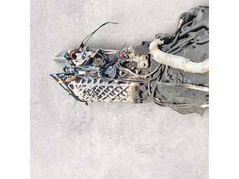 Коробка передач МКПП RENAULT 16S2221TD 2005 1343050002: фото 3