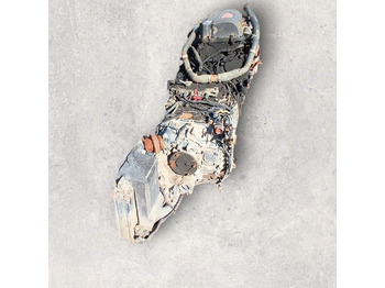 Коробка передач МКПП RENAULT 16S2221TD 2005 1343050002: фото 5