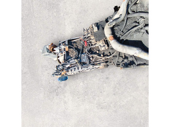 Коробка передач МКПП RENAULT 16S2221TD 2005 1343050002: фото 4