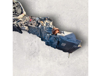 Коробка передач RENAULT