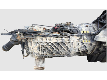 Коробка передач RENAULT