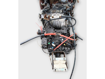 Коробка передач МКПП RENAULT 6 S 850 1290066002: фото 4