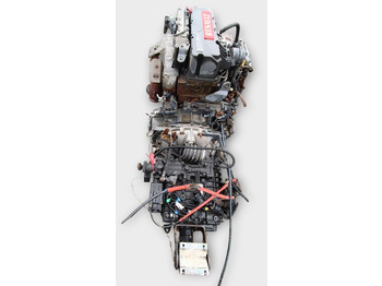 Коробка передач МКПП RENAULT 6 S 850 1290066002: фото 5