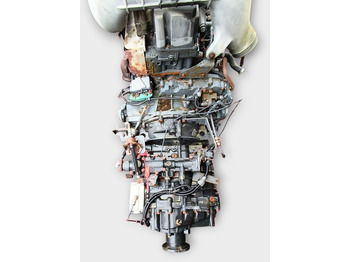 Коробка передач RENAULT