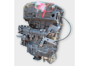 Коробка передач RENAULT