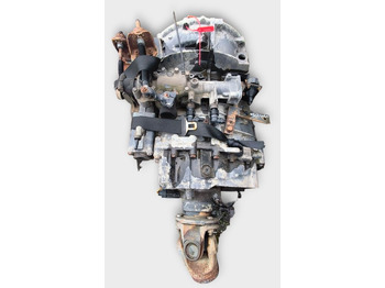 Коробка передач RENAULT