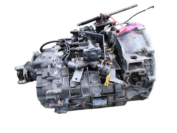 Коробка передач RENAULT