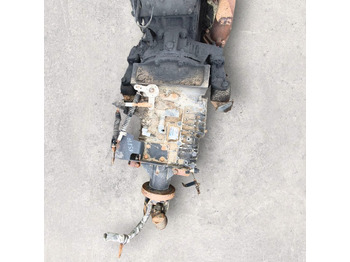 Коробка передач RENAULT