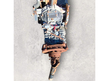 Коробка передач RENAULT