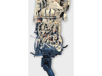 Коробка передач МКПП RENAULT B03191160: фото 4