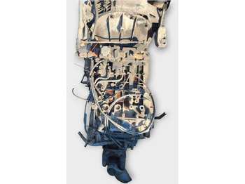 Коробка передач RENAULT