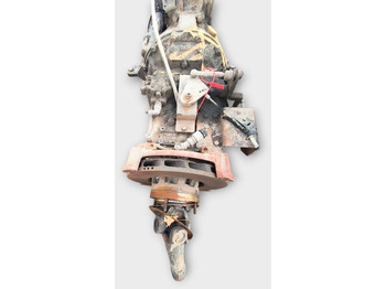 Коробка передач МКПП RENAULT B03191214: фото 3