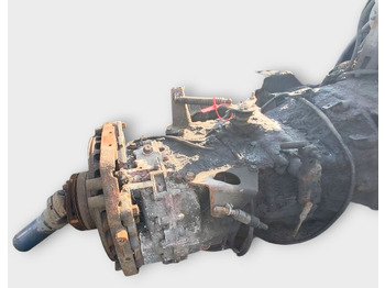 Коробка передач МКПП RENAULT B03191238: фото 3 Коробка передач МКПП RENAULT B03191238: фото 3