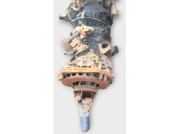 Коробка передач МКПП RENAULT B03191238: фото 4 Коробка передач МКПП RENAULT B03191238: фото 4