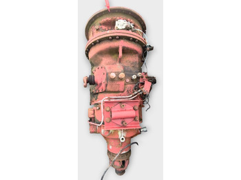 Коробка передач RENAULT