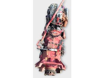 Коробка передач МКПП RENAULT B18200F42 5600625045: фото 5