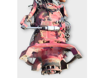 Коробка передач МКПП RENAULT B18200F42 5600625045: фото 4