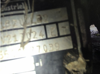 Коробка передач МКПП RENAULT B18200L32 B18200L32: фото 3